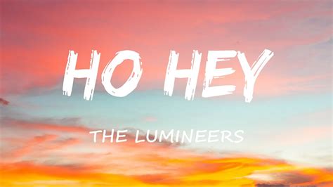 oh hey lyrics|oh hey lyrics the lumineers.